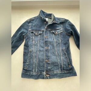 Old Navy 2 Piece Denim